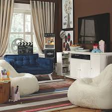 The following are various living room ideas that. Attic Teenage Hangout Room Ideas Novocom Top