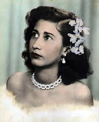 Doris Colon Obituary