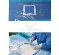 Factory for Disposable Fluid Collection Pouch for Surgical ...