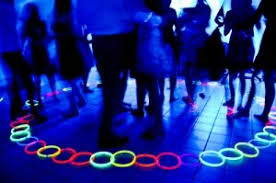 It gives you peaceful as well calm study space with natural light in the daytime. Black Light Rental Free Shipping Nationwide Most Powerful Glow Effect