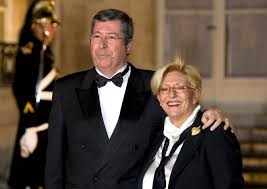 Patrick balkany a été hospitalisé d'urgence en soins intensifs de cardiologie, a annoncé son épouse isabelle sur les. Notre Dossier Balkany Et Les Affaires Mediapart