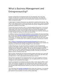 We did not find results for: What Is Business Management And Entrepreneurship By Avinash Kale Issuu