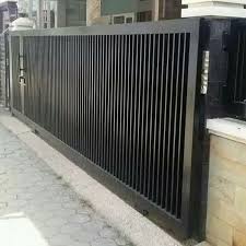 Sebagai contoh adalah harga pagar besi tie hollow hitam 40 x 40 dipatok dengan harga rp 350 ribu per meter persegi. Jual Model Pager Besi Hollow Minimalis Terbaru Kota Tangerang Selatan Asep Exterior Tokopedia
