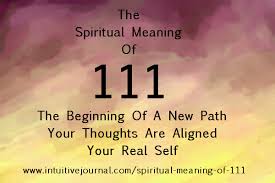 Do You See The Repeating Number 111 Find Out The Symbolism And Spiritual Meaning Of Angel Number 111 A Spiritual Meaning Angel Number 111 Numerology Life Path