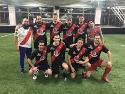Filial River Plate Brooklyn