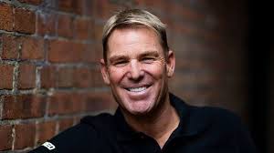 Sad, speechless, and completely shocked. An incredible loss to cricket. I  have no words. Thank you for everything you've done for the sport. Rest in  Peace, Shane Warne. Sending my condolences to