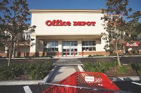 We all know that shopping for office supplies isn't the most exciting thing in the world, but it's a task and when you get there, you might find that you can't find everything you need at one store, or that the quality and selection is limited. Office Depot Still Struggling With Office Supplies Retailer Tag Opi Office Products International