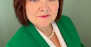 Susan Doyle nominated as Ontario Greens candidate in Milton