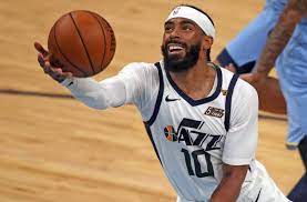 In this match, my pick is the utah jazz. 8bx1kok Yjbnqm