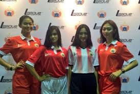 Maybe you would like to learn more about one of these? Jersey Persija Tak Lagi Berwarna Orange Republika Online
