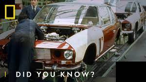 Creamytops.co.za or on blouberg beach near. Restoring A Bedford Ha Ice Cream Van Car S O S National Geographic Uk Youtube