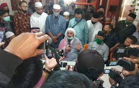 Sebelumnya, syekh ali jaber diketahui meninggal pada hari ini, pukul 08.38 wib. Syeh Ali Jaber Saya Percaya Polisi Tapi Tolong Jangan Salahgunakan Radarlampung Co Id