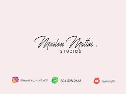 Marlon Mattos studios