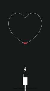 Free Ideas Every Day In 2020 Heart Wallpaper Black Wallpaper Heart Iphone Wallpaper