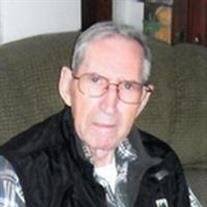 Gordon C. Dennis Obituary