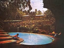 Francisco Artigas Swimming Pool Designs Fountains Ponds Pool Designs