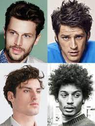 Pin By Clenilce Gomes On L Face Shape Hairstyles Men Face Shape Hairstyles Male Face Shapes
