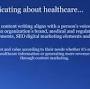 Bare Sky Marketing Healthcare Content Writing Services from www.slideshare.net