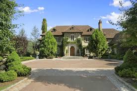 armonk, ny homes of the rich