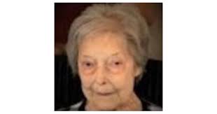 Mayzella Smead Obituary (2020)