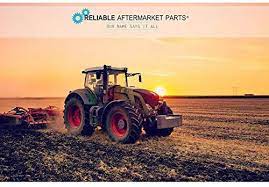 Reliable aftermarket parts® is a worldwide leading supplier and distributor of aftermarket tractor parts, agricultural, construction, and various other rep Amazon Com R6981 New Fourth Step Fits John Deere Tractor 2510 2520 2840 2950 2955 3010 Industrial Scientific