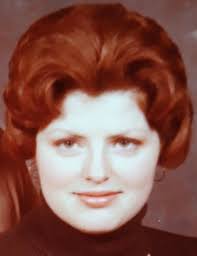 Obituary information for Linda Mae Woolfe