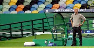 Josep pep guardiola sala (catalan pronunciation: Guardiola The Fraud Makes It More About Him Than Mourinho Football365