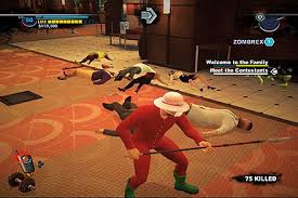 · you have to go out in the open and find a place . Dead Rising 2 Walkthrough Gamespot