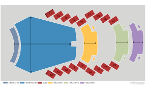 Stephens Auditorium Ames Tickets Schedule Seating