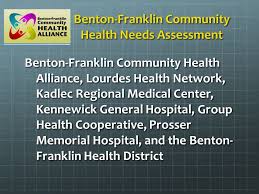 Benton Franklin Community Health Assessment A Retrospective Robert Smart Ph D Ppt Download