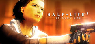 Half Life 2 Episode One Appid 380