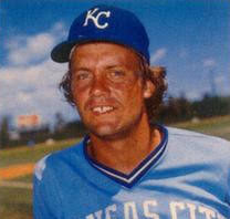 George Brett