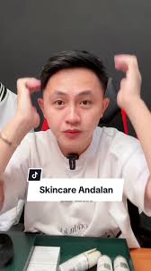 Produk Athena Dr Richard Lee