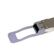 QSFP-10080-ZR4 80Km single-mode Ethernet 100G rate QSFP28 LC connector CWDM