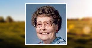 Elida Pauline Solberg Obituary 2009