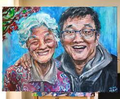 Darcy Wang (@darcywart) • Instagram photos and videos