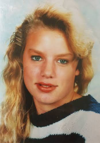 Nicole Van Den Hurk (1980-1995) - Find a Grave Memorial