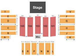 Hard Rock Live At Etess Arena Seating Chart Www