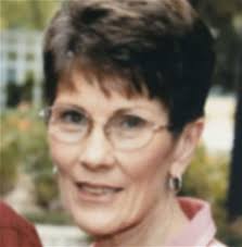 Beverly R. Baker Obituary November 18, 2023