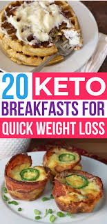 These Are My Favorite Keto Breakfast Recipes For My Ketogenic Diet Now I Have Some Of The Best Keto Diet Recipes Clean Eating Breakfast Quick Keto Breakfast