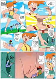 Rule 34 Dev - 1girls 2boys ash_ketchum blushing comic dangerking11 female giantess  giantess-fan-comics giantess_vore hairy_pussy inside_clothing james  james_(pokemon) kasumi_(pokemon) male misty_(pokemon) orange_hair pants  pokemon pussy satoshi_( ...