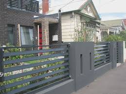 Modern Fence Design Ideas Philippines Google Search Fence Design Modern Fence Design Modern Fence