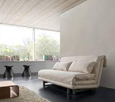 Multy Sofa Beds Designer Claude Brisson Fabric Sofa Bed Sofa Sofa Design