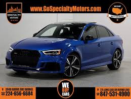 Image result for Ara Blue Crystal 2019 RS3