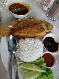 Mari lihat sapa yg kenaaa! Seladang Perak Port Nak Makan Tengahari Baru Bukak Di Facebook