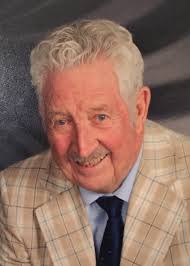 Richard “Dick” Langton