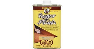 Restor A Finish