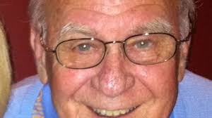 James G. Madden Obituary (1933