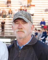 JAMES CONROY Obituary