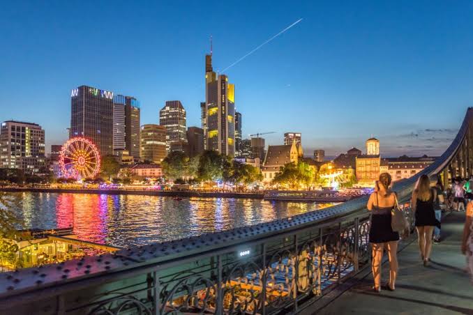 7 Reasons to Visit Frankfurt, Germany - AFAR